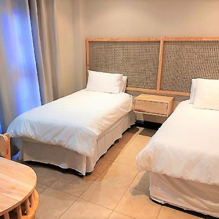 3 Rawdons Estate Apartman Nottingham Road Szoba fotó